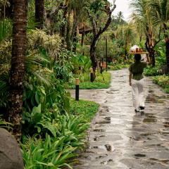 Resort Equipoise Resort & Spa Ubud Managed by Ini Vie Hospitality - Bild 8