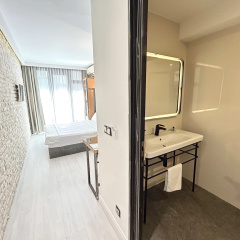 Fitas Oda Beyoglu Hotel - Bild 30