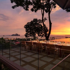 Avani Ao Nang Cliff Krabi Resort - Bild 4