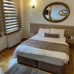 Belizia Hotel - Bild 8