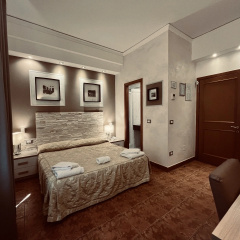 Alinari Hotel - Bild 5
