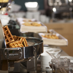Ayramin Exclusive Hotel - Special Category - Bild 20