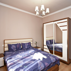 Argishti 11 Apt. Apartments in Yerevan, Armenia from 61$, photos, reviews - zenhotels.com photo 9