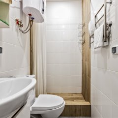 Loftet Apartments in Moscow, Russia from 29$, photos, reviews - zenhotels.com photo 30
