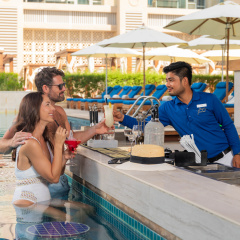Hilton Dubai Al Habtoor City thumbnail 14