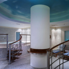 Hyatt Regency Dubai - Bild 8