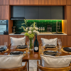 U Villas Pandawa Villa - Bild 9