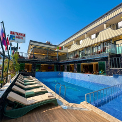 Britannia Hotel & Villas - Bild 8