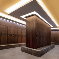 Mövenpick Hotel Istanbul Asia Airport - Bild 22