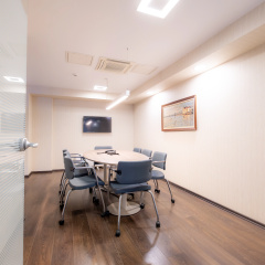 Heykel Suites Hotel - Bild 14