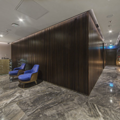 Naz City Taksim Hotel - Bild 14