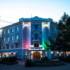 Amur Hotel