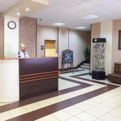 Отель 1