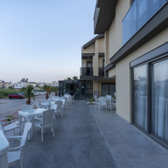 lara Beach Homes Apart Hotel - Bild 25