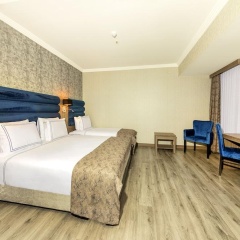 Demiray Hotel - Bild 9