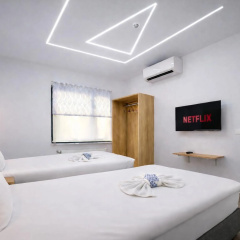 Kilic Boutique Hotel - Bild 2