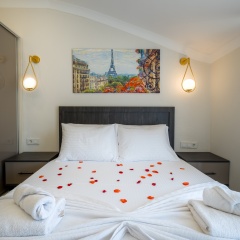 Tanrise City House Hostel - Bild 11