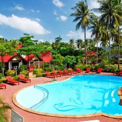 Lanta Emerald Bungalow - Bild 16