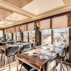 Hotel Trevi - Bild 19