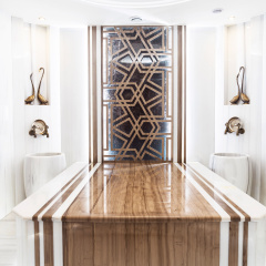 Ramada Plaza By Wyndham Istanbul City Center Hotel - Bild 21
