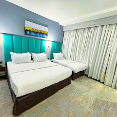 Hafez Hotel Apartments thumbnail 21