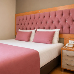 Hotel Black Pearl - Bild 11