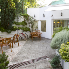 Classic Hotel - Bild 6
