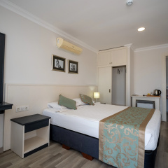 Artemis Hotel Bodrum - Bild 21