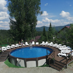 Бассейн 1