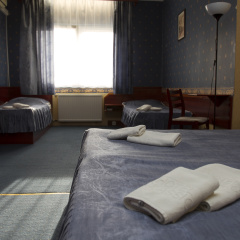 Classic Hotel - Bild 13