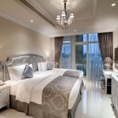 Kempinski Palm Jumeirah Hotel & Residences - Bild 14