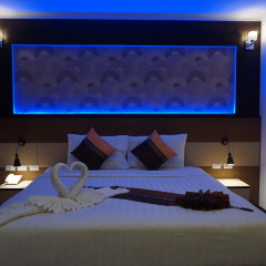 Patong Mansion Hotel - Bild 11