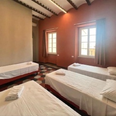 Borgo Ripa by Hostel Trastevere - Bild 11