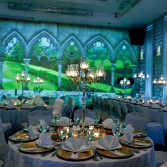 Wyndham Ankara - Bild 7