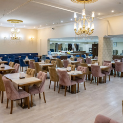 Grand Hamit Hotel - Bild 21