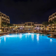 El Karma Aqua Beach Resort - Bild 26