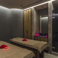Arts Hotel Istanbul - Special Class - Bild 24