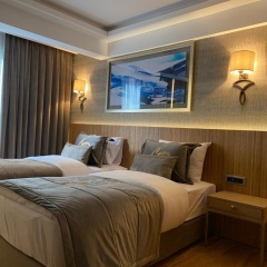 Lady Diana Hotel - Bild 15