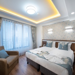 Lika Hotel - Bild 12