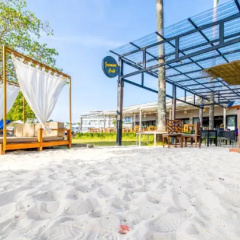 Hotel BJ Beachfront - Bild 4