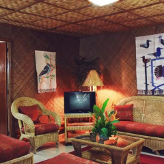 Dakak Park And Beach Resort Hotel photo 4