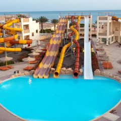 El Karma Aqua Beach Resort - Bild 16