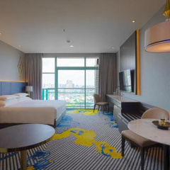 Chatrium Hotel Riverside Bangkok - Bild 6