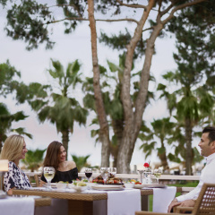 AKKA Hotels Antedon - Bild 19