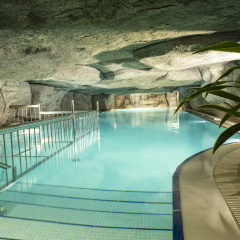 Amethyst Hotel - Bild 1