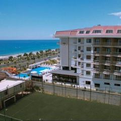 Sey Beach Hotel & Spa Hotel - Bild 5