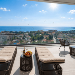 Azimut Park Hotel Vinogradnaya Sochi Hotel photo 4