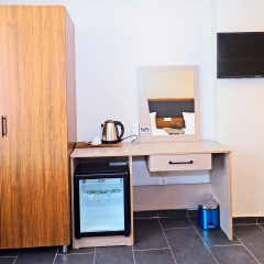 Diamond Hotel Old City Boutique hotel - Bild 19