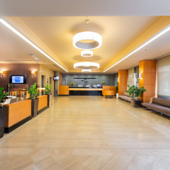 Midtown Hotel - Bild 21