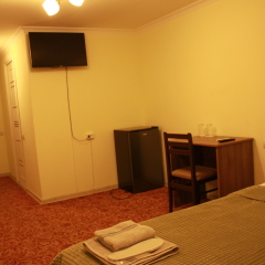 International Hotel Guest House in Yerevan, Armenia from 36$, photos, reviews - zenhotels.com photo 5